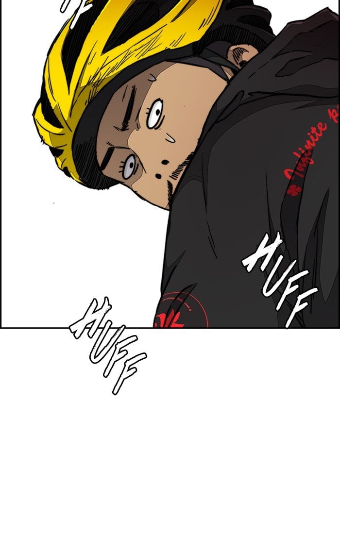 Read Wind Breaker Manhwa ENGLISH Manga Online