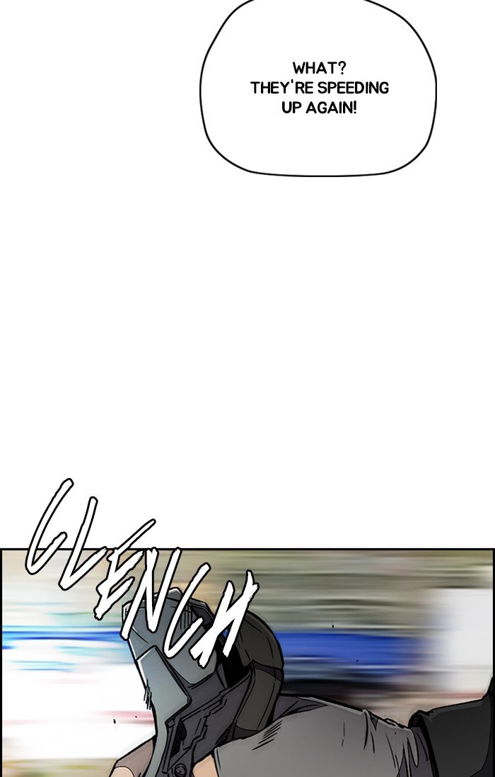 Read Wind Breaker Manhwa ENGLISH Manga Online