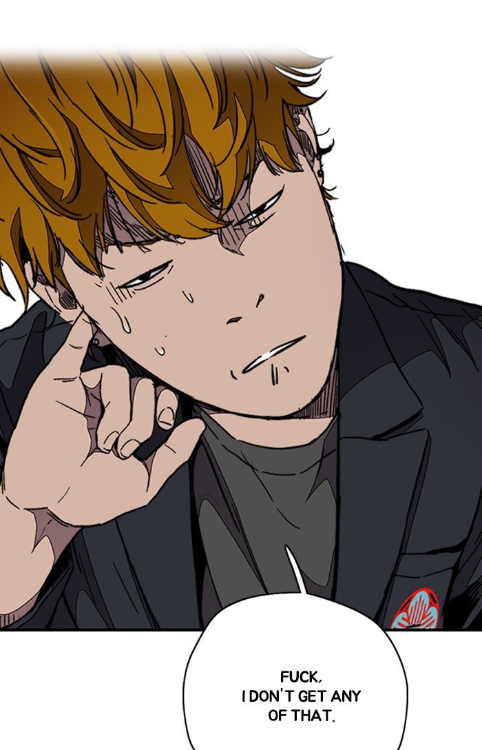 Read Wind Breaker Manhwa ENGLISH Manga Online