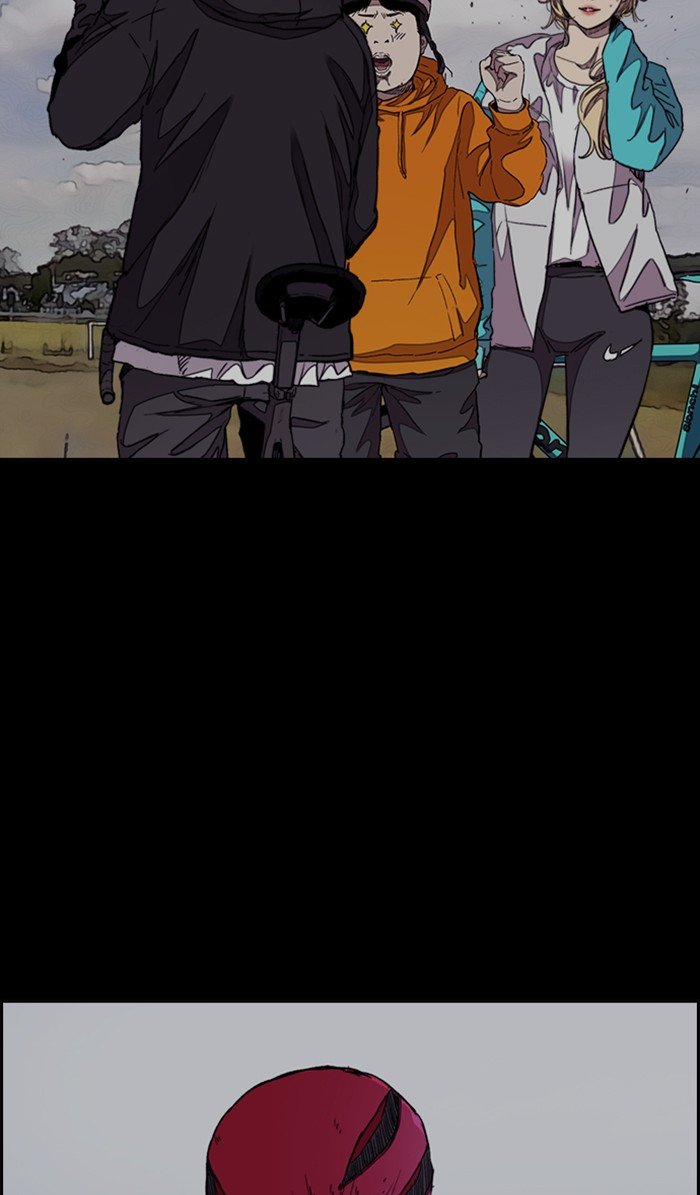 Read Wind Breaker Manhwa ENGLISH Manga Online