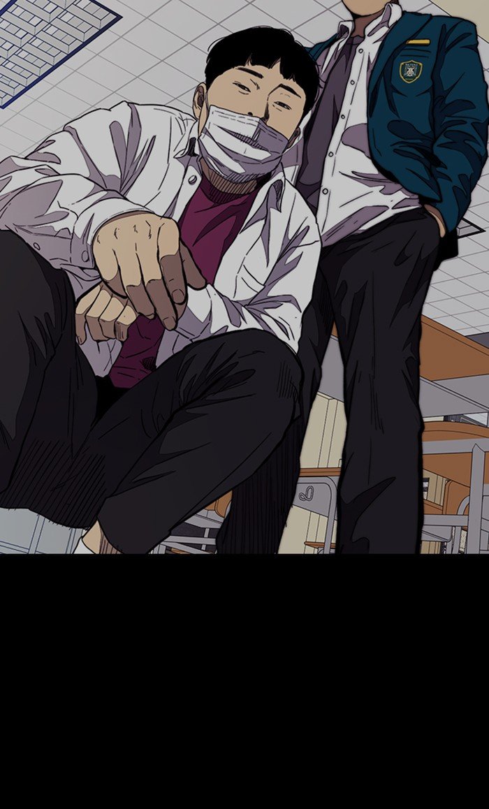 Read Wind Breaker Manhwa ENGLISH Manga Online