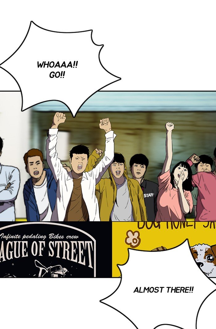 Read Wind Breaker Manhwa ENGLISH Manga Online