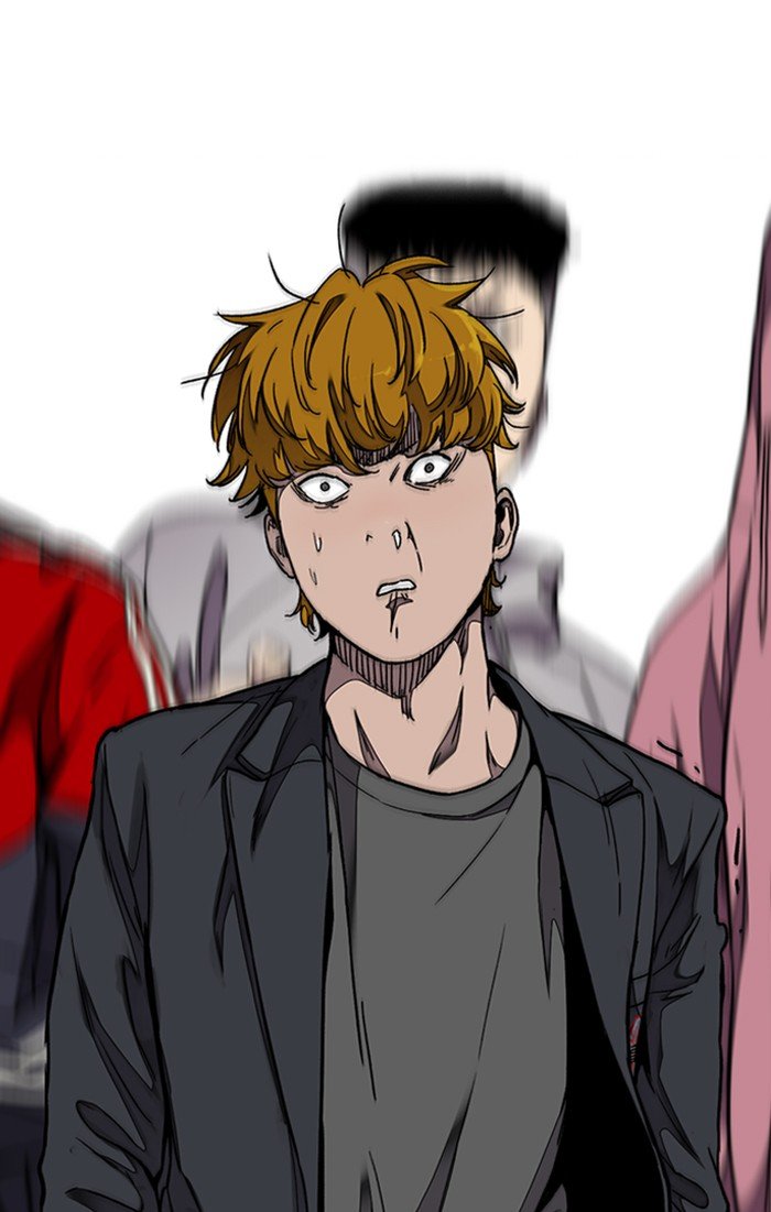 Read Wind Breaker Manhwa ENGLISH Manga Online