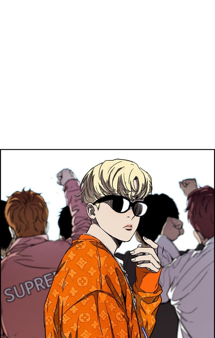 Read Wind Breaker Manhwa ENGLISH Manga Online