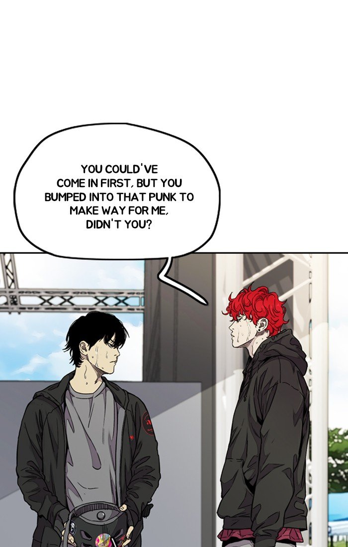 Read Wind Breaker Manhwa ENGLISH Manga Online