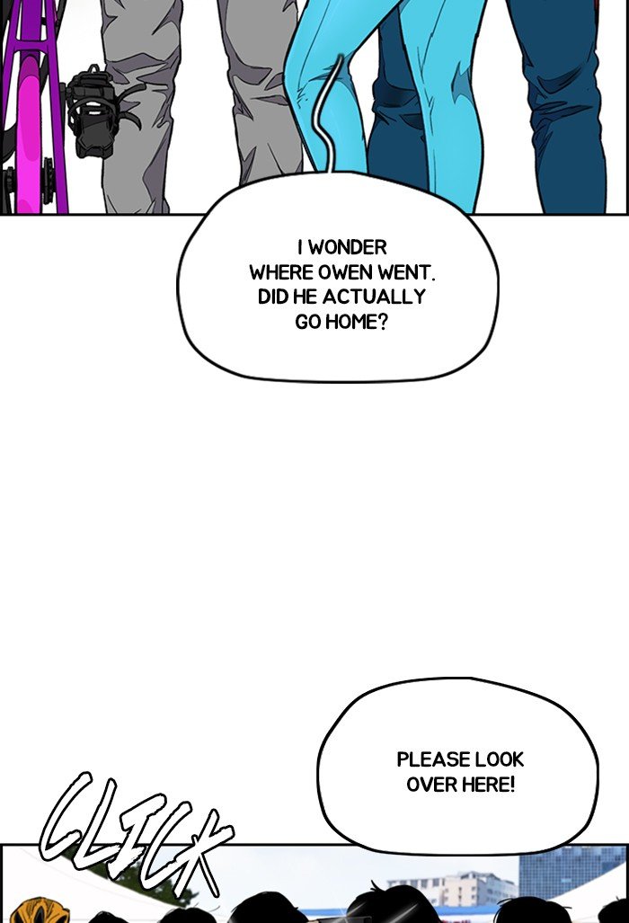 Read Wind Breaker Manhwa ENGLISH Manga Online