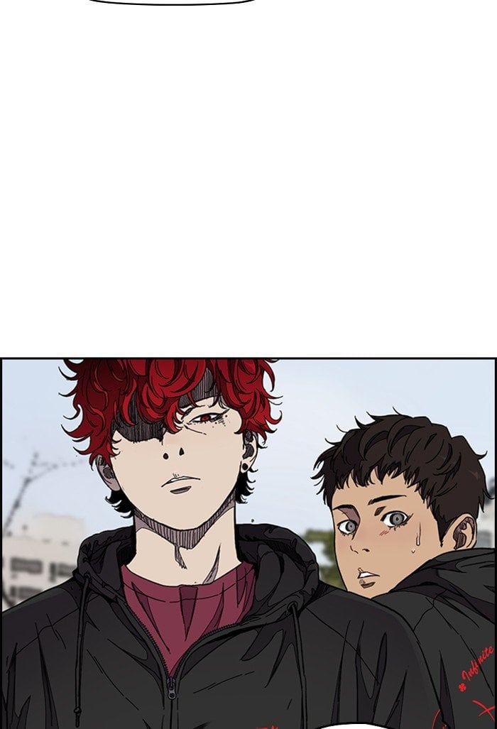 Read Wind Breaker Manhwa ENGLISH Manga Online