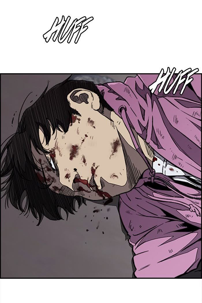 Read Wind Breaker Manhwa ENGLISH Manga Online