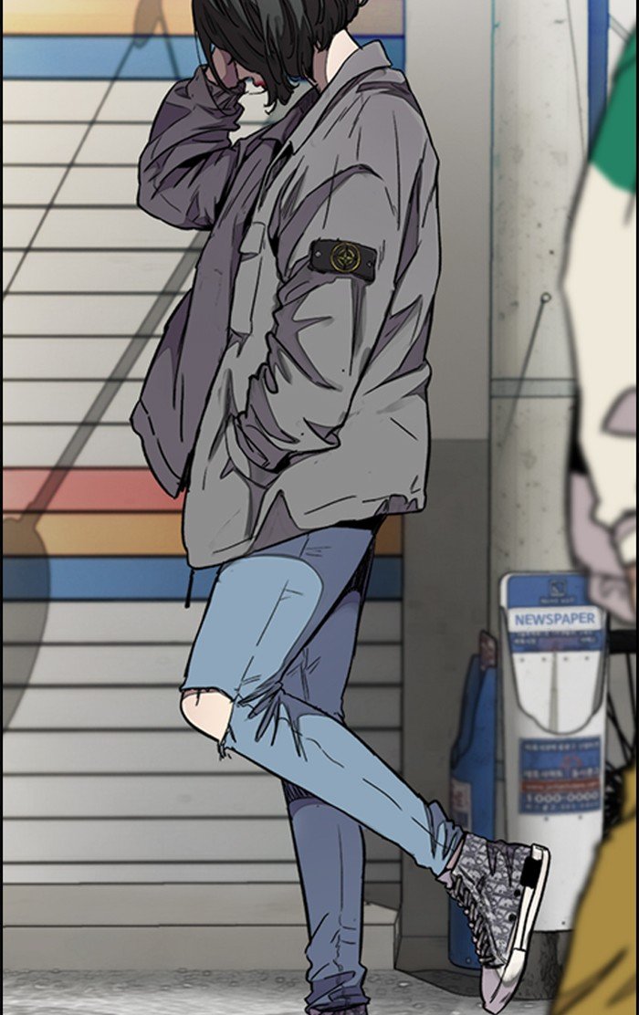 Read Wind Breaker Manhwa ENGLISH Manga Online