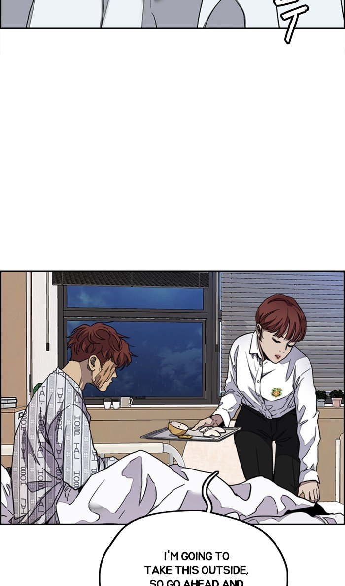 Read Wind Breaker Manhwa ENGLISH Manga Online