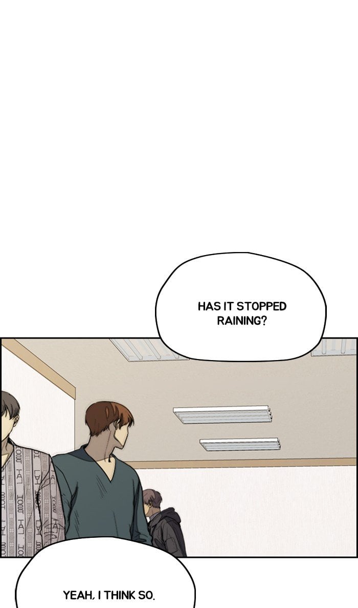 Read Wind Breaker Manhwa ENGLISH Manga Online