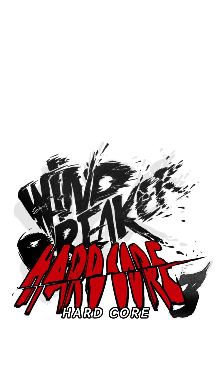 Read Wind Breaker Manhwa ENGLISH Manga Online