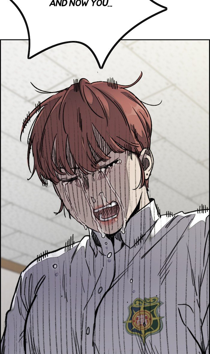 Read Wind Breaker Manhwa ENGLISH Manga Online