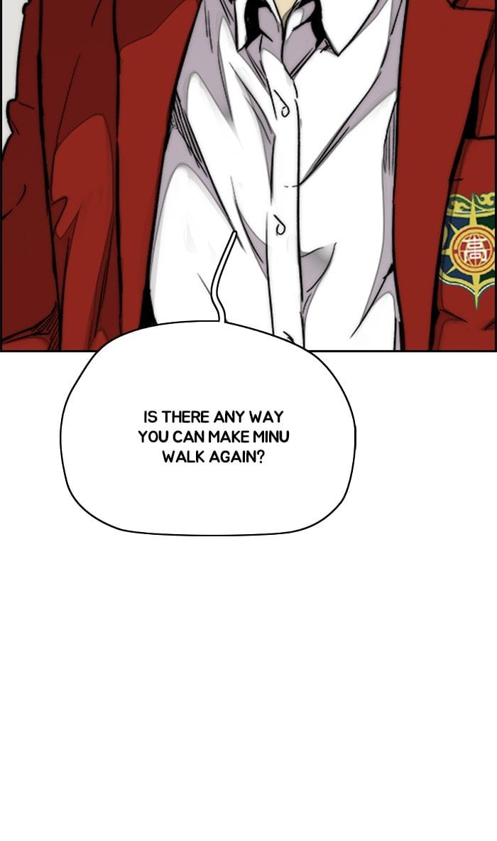 Read Wind Breaker Manhwa ENGLISH Manga Online