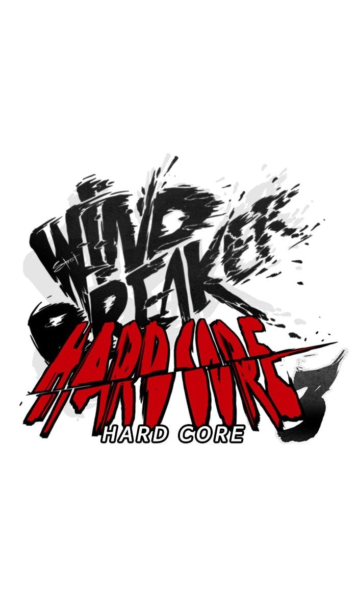 Read Wind Breaker Manhwa ENGLISH Manga Online