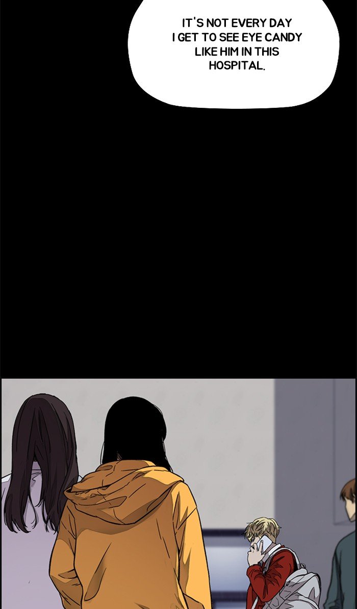 Read Wind Breaker Manhwa ENGLISH Manga Online