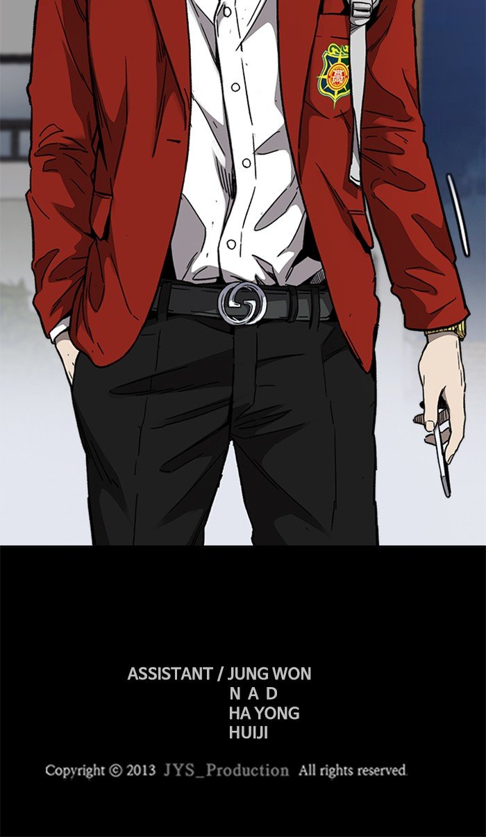 Read Wind Breaker Manhwa ENGLISH Manga Online