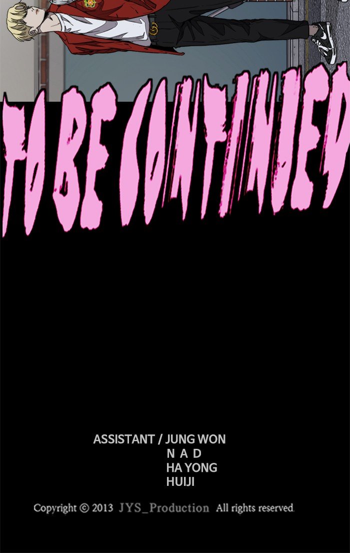 Read Wind Breaker Manhwa ENGLISH Manga Online