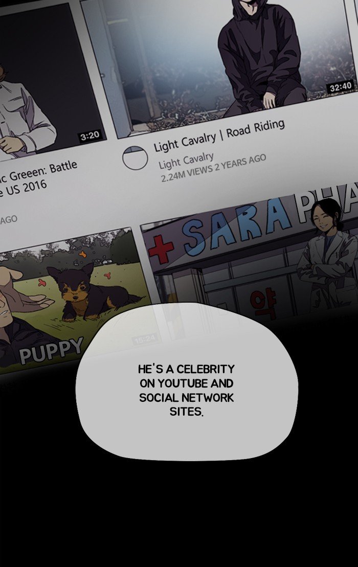 Read Wind Breaker Manhwa ENGLISH Manga Online