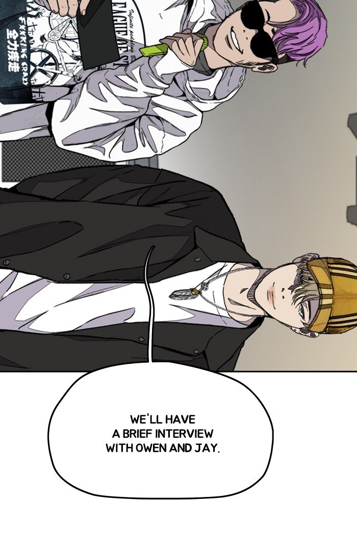 Read Wind Breaker Manhwa ENGLISH Manga Online