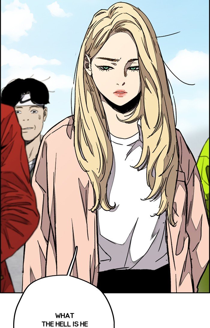 Read Wind Breaker Manhwa ENGLISH Manga Online