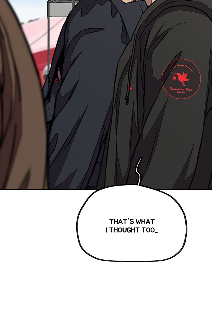 Read Wind Breaker Manhwa ENGLISH Manga Online