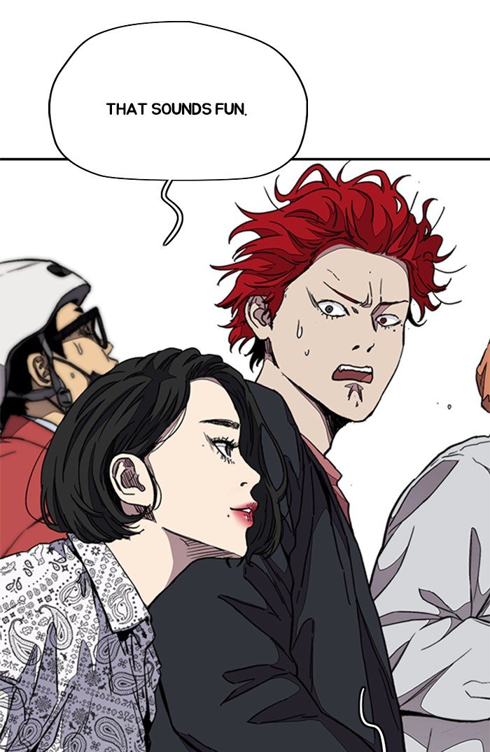 Read Wind Breaker Manhwa ENGLISH Manga Online