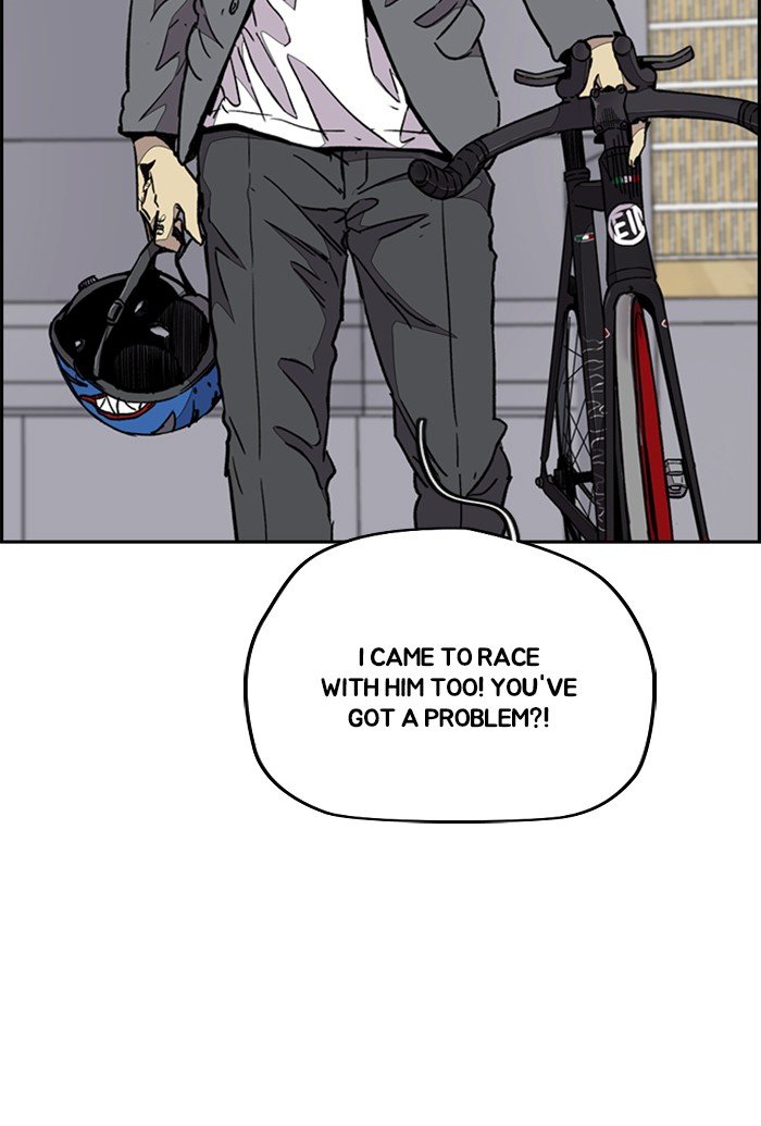 Read Wind Breaker Manhwa ENGLISH Manga Online