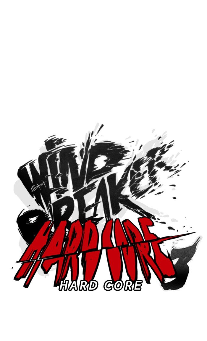 Read Wind Breaker Manhwa ENGLISH Manga Online