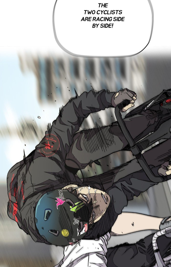 Read Wind Breaker Manhwa ENGLISH Manga Online