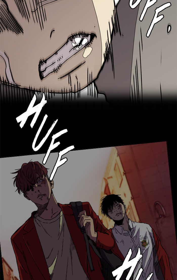 Read Wind Breaker Manhwa ENGLISH Manga Online