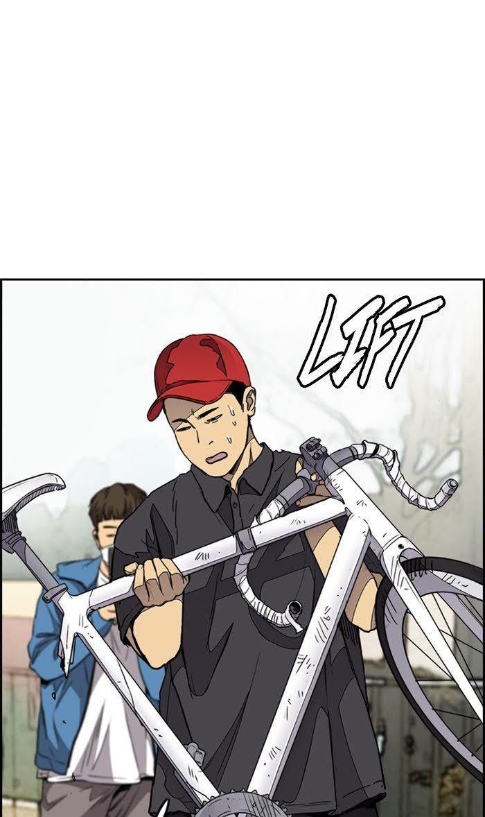 Read Wind Breaker Manhwa ENGLISH Manga Online