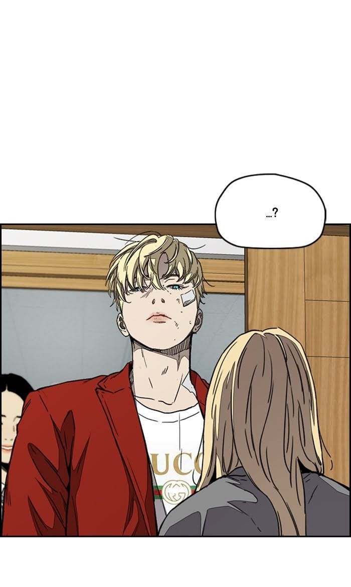 Read Wind Breaker Manhwa ENGLISH Manga Online