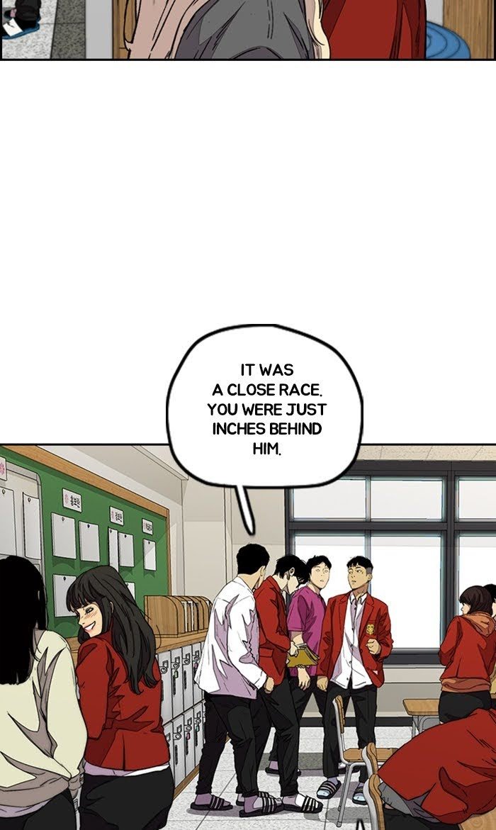 Read Wind Breaker Manhwa ENGLISH Manga Online