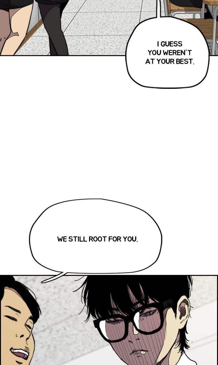 Read Wind Breaker Manhwa ENGLISH Manga Online