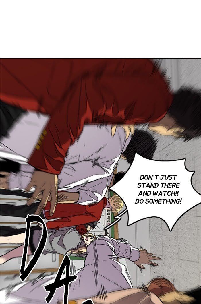 Read Wind Breaker Manhwa ENGLISH Manga Online