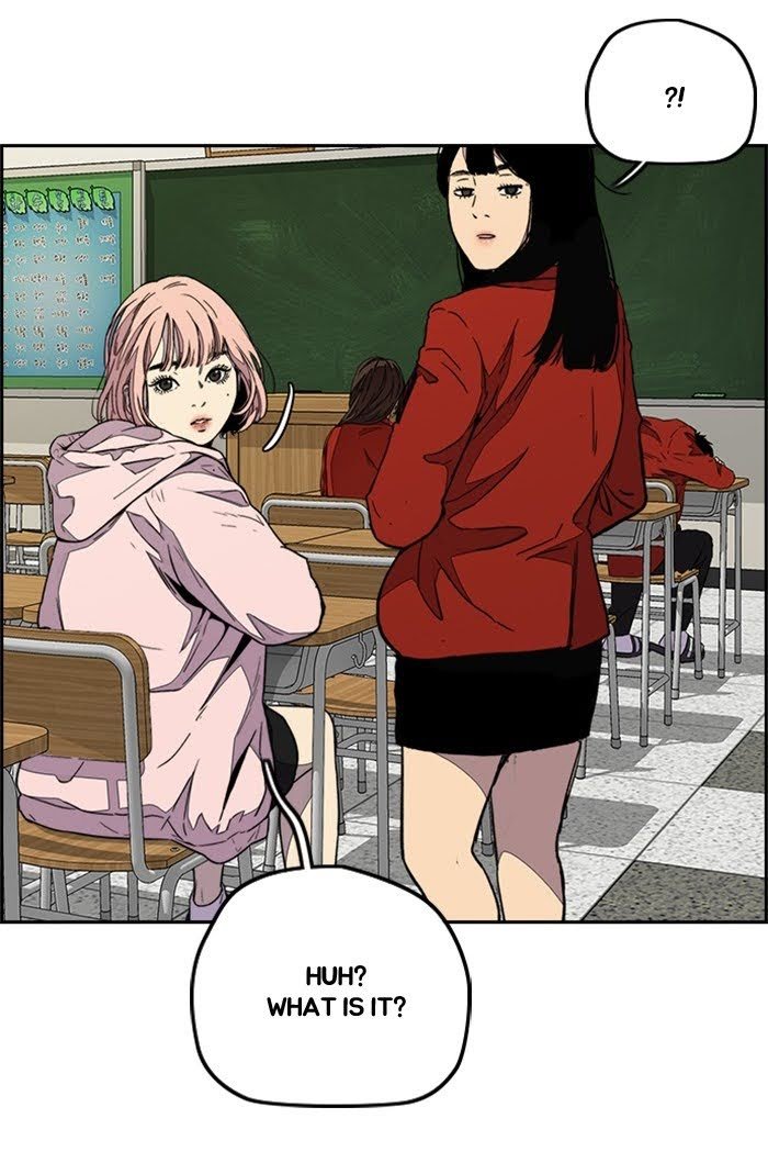 Read Wind Breaker Manhwa ENGLISH Manga Online