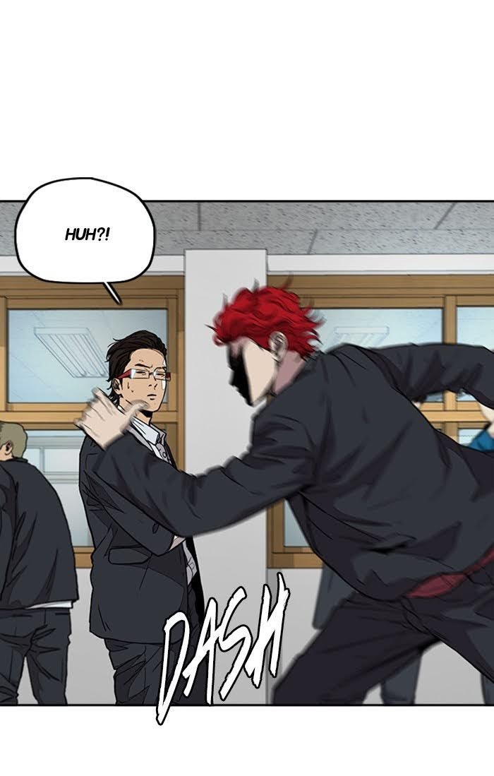 Read Wind Breaker Manhwa ENGLISH Manga Online