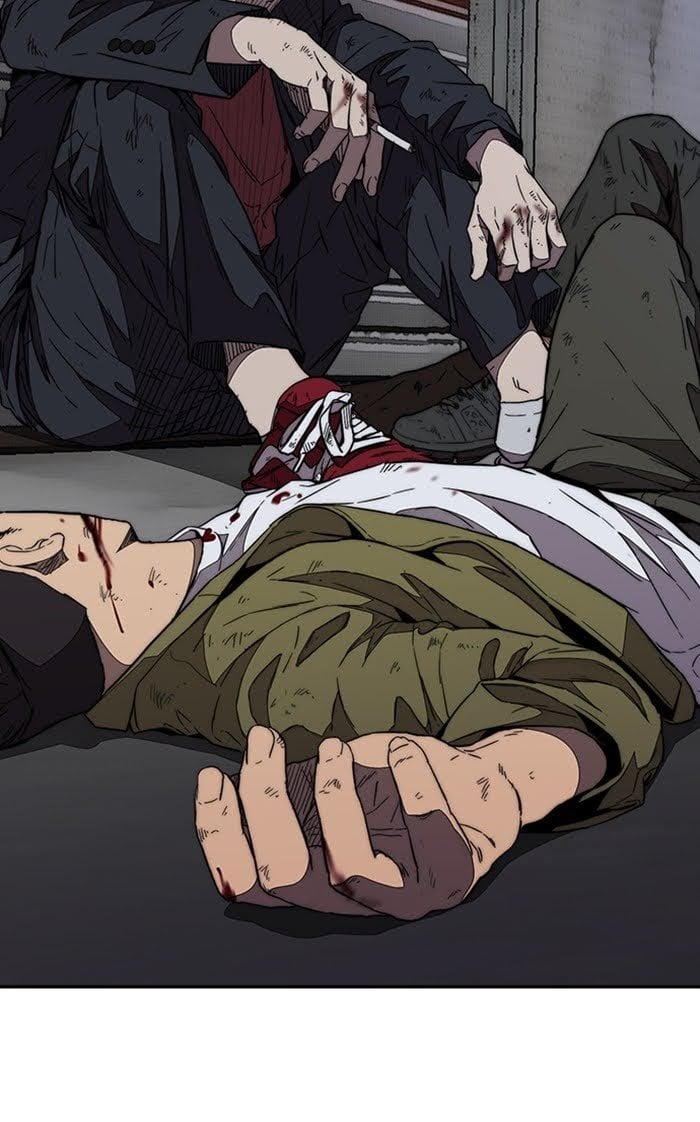 Read Wind Breaker Manhwa ENGLISH Manga Online