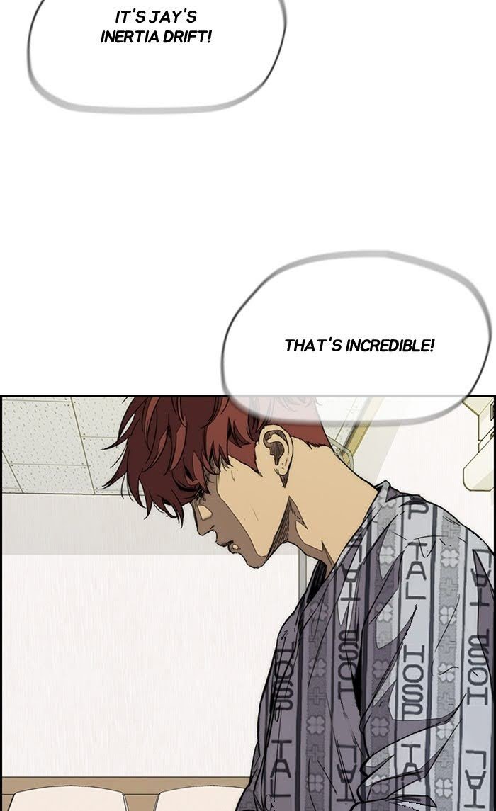 Read Wind Breaker Manhwa ENGLISH Manga Online