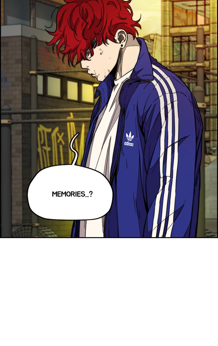 Read Wind Breaker Manhwa ENGLISH Manga Online
