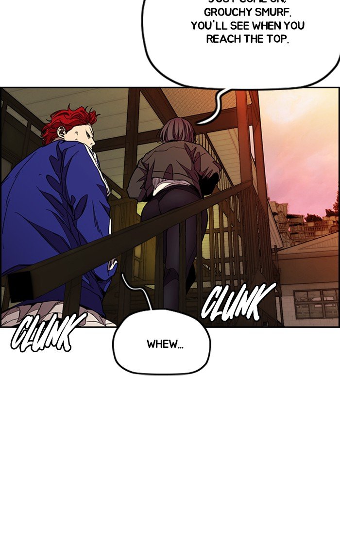Read Wind Breaker Manhwa ENGLISH Manga Online
