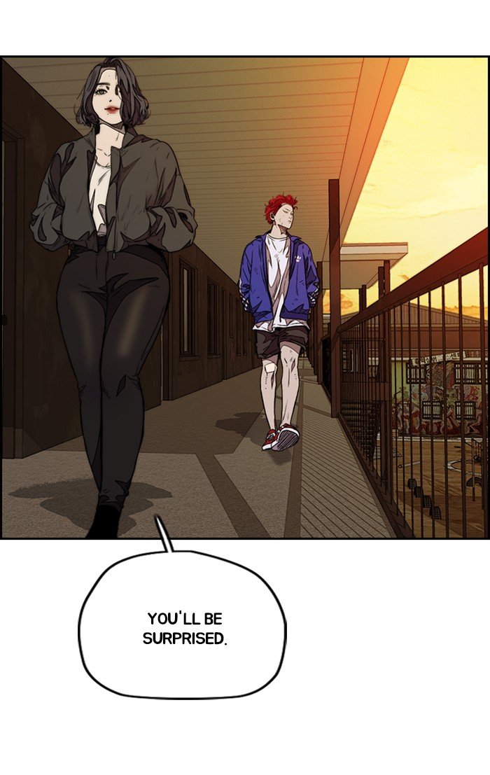 Read Wind Breaker Manhwa ENGLISH Manga Online