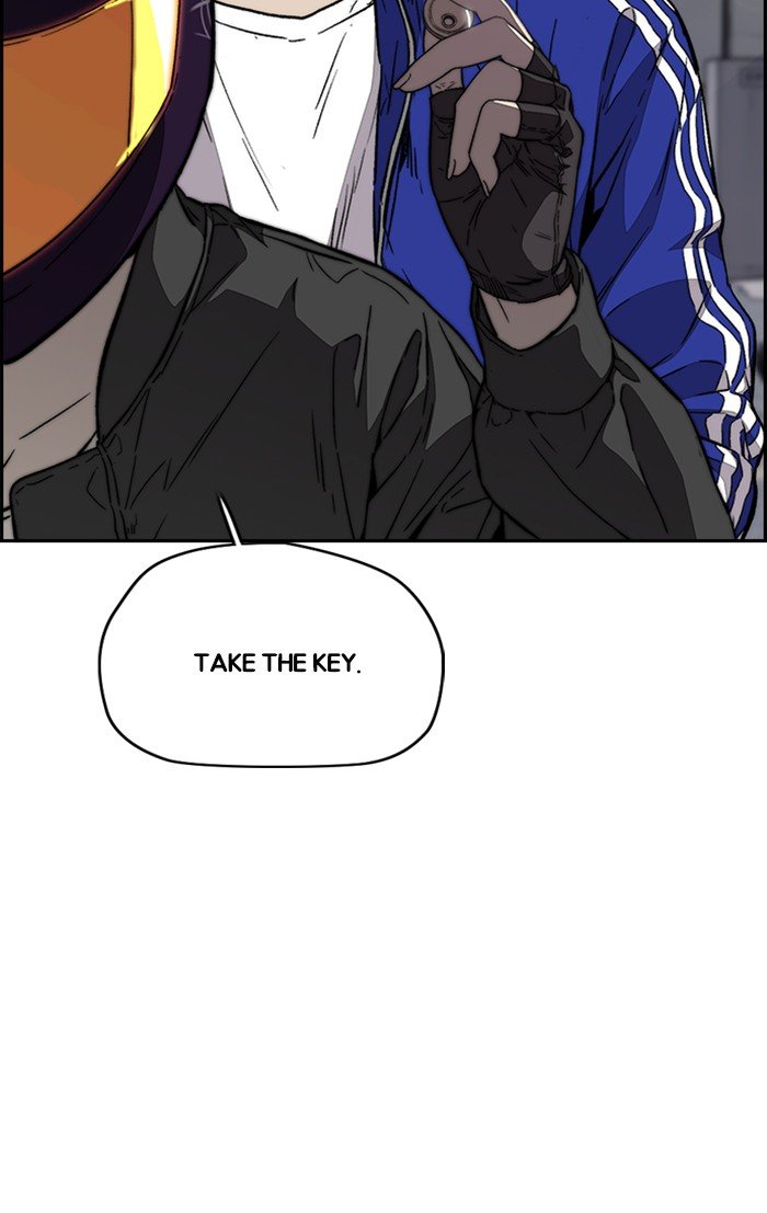 Read Wind Breaker Manhwa ENGLISH Manga Online