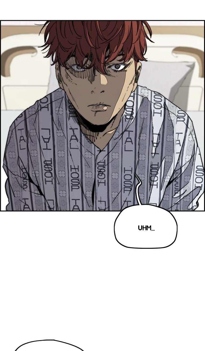 Read Wind Breaker Manhwa ENGLISH Manga Online