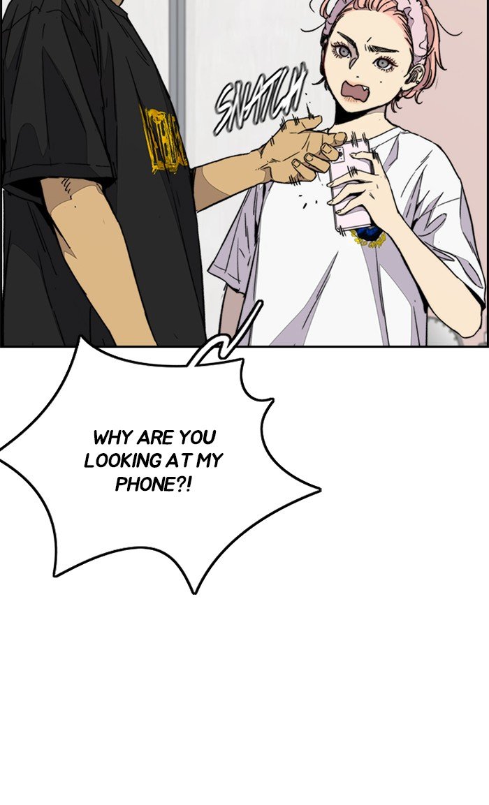 Read Wind Breaker Manhwa ENGLISH Manga Online