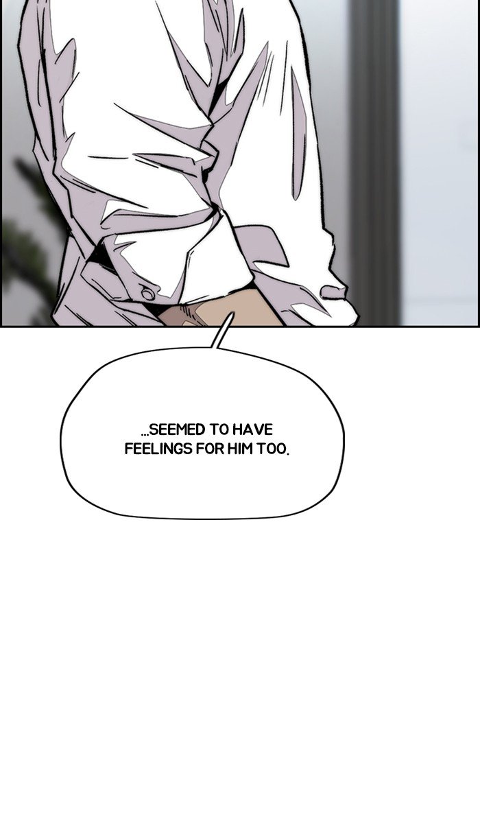 Read Wind Breaker Manhwa ENGLISH Manga Online