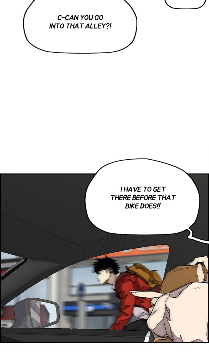 Read Wind Breaker Manhwa ENGLISH Manga Online