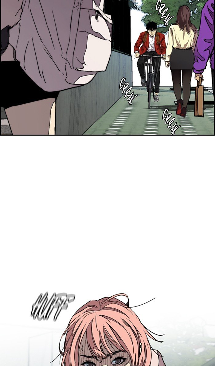 Read Wind Breaker Manhwa ENGLISH Manga Online