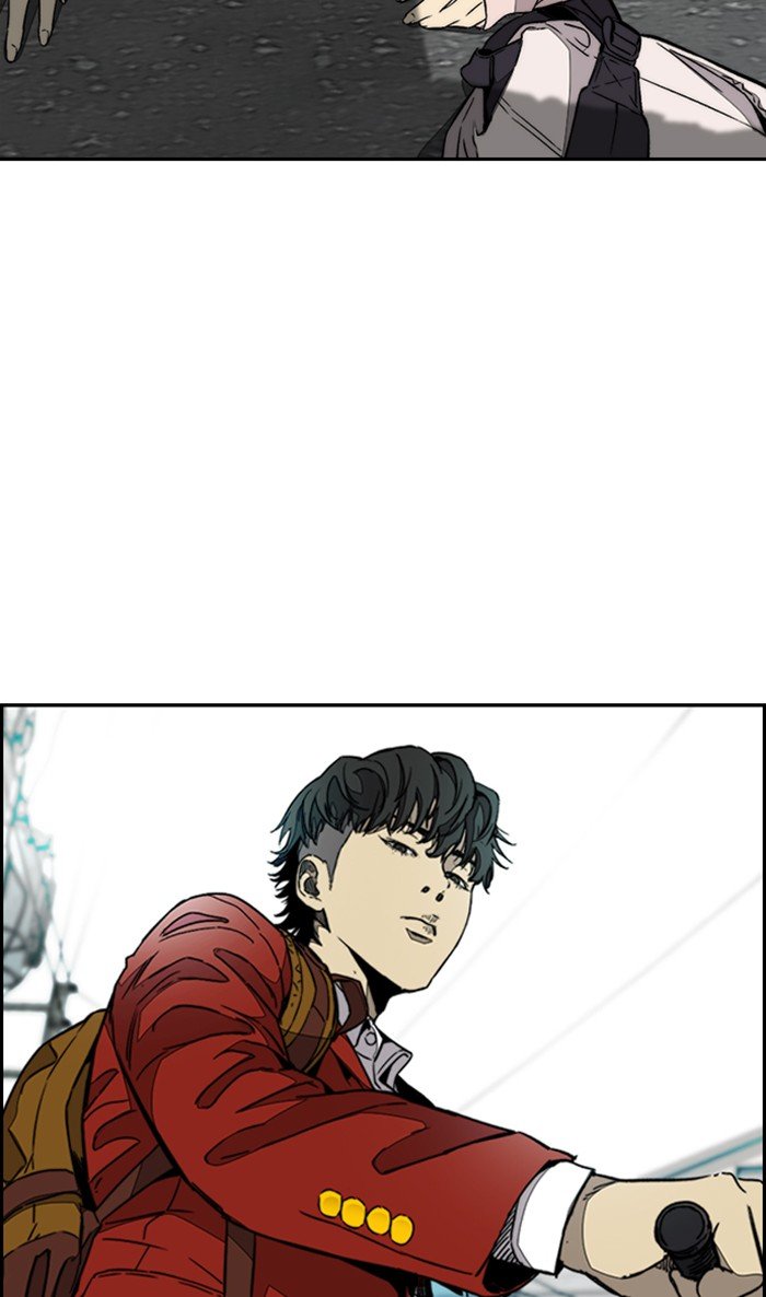 Read Wind Breaker Manhwa ENGLISH Manga Online